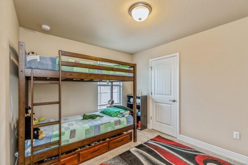 OLD BETHEL ESTATES PH II - Residential