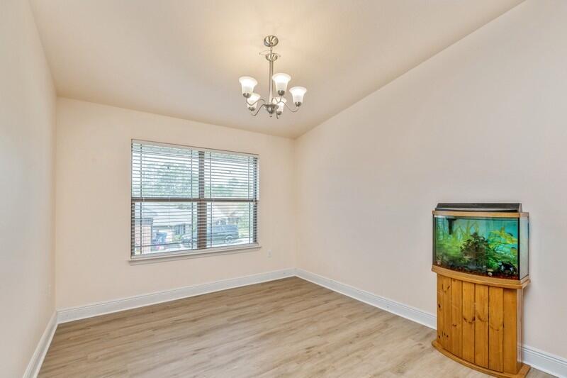 OLD BETHEL ESTATES PH II - Residential