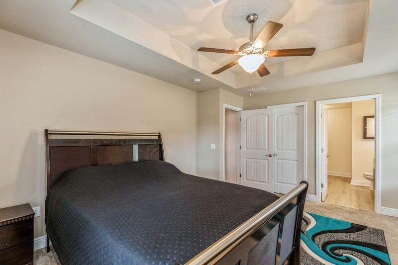 OLD BETHEL ESTATES PH II - Residential