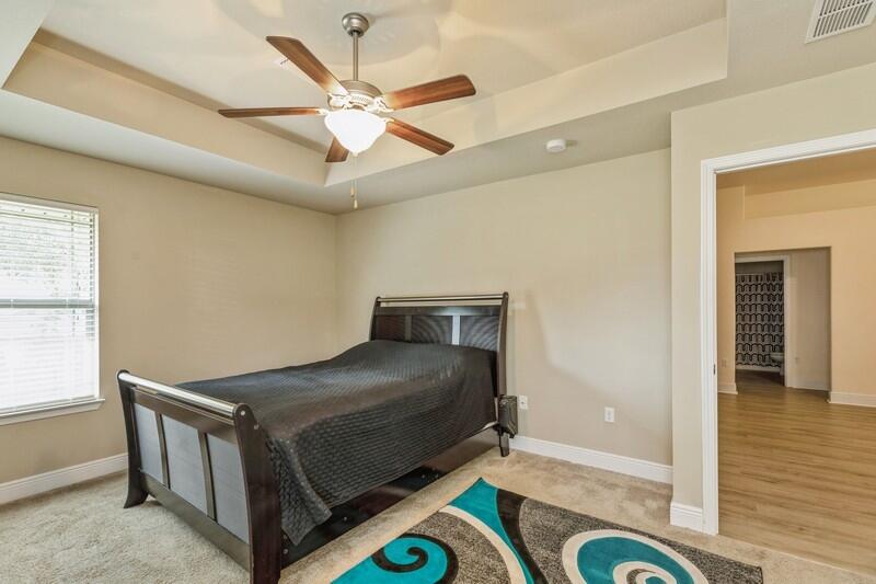 OLD BETHEL ESTATES PH II - Residential