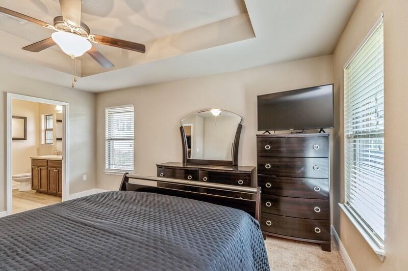 OLD BETHEL ESTATES PH II - Residential