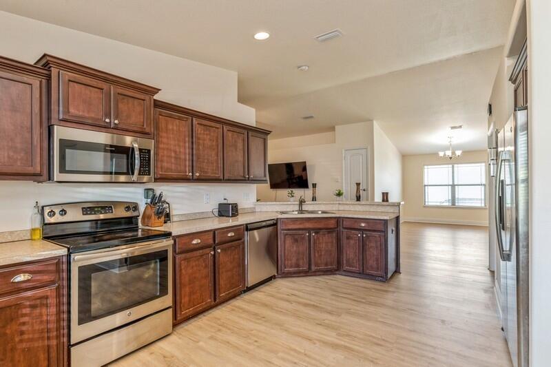 OLD BETHEL ESTATES PH II - Residential