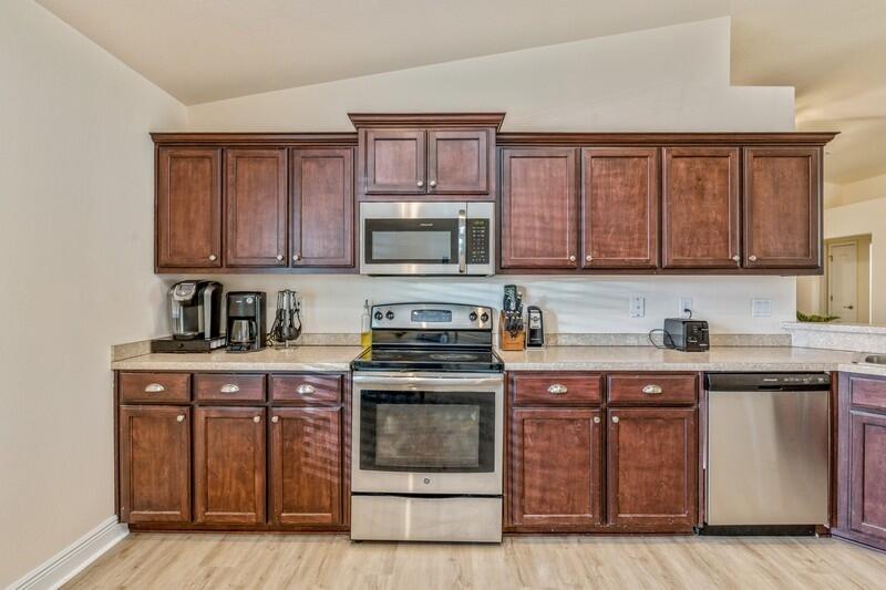 OLD BETHEL ESTATES PH II - Residential