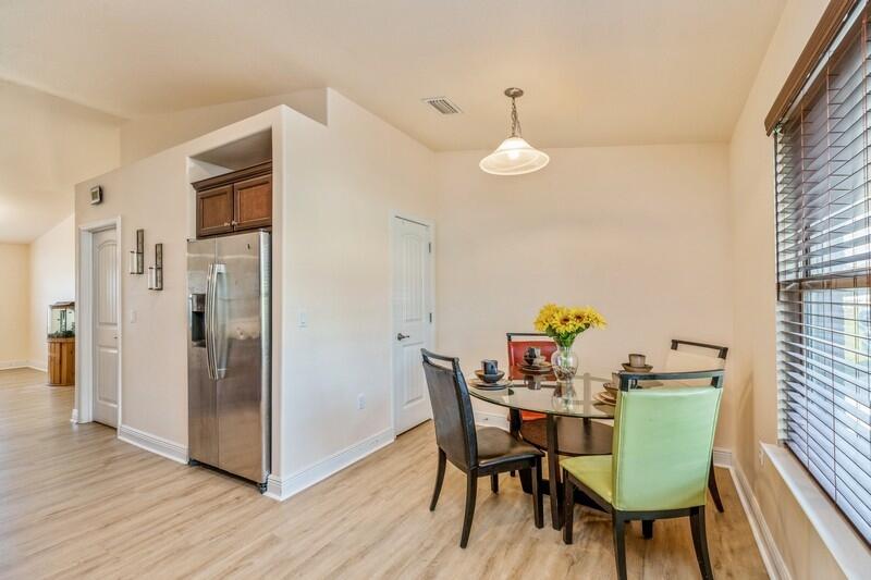 OLD BETHEL ESTATES PH II - Residential