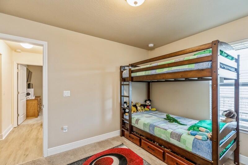 OLD BETHEL ESTATES PH II - Residential