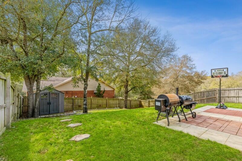 OLD BETHEL ESTATES PH II - Residential