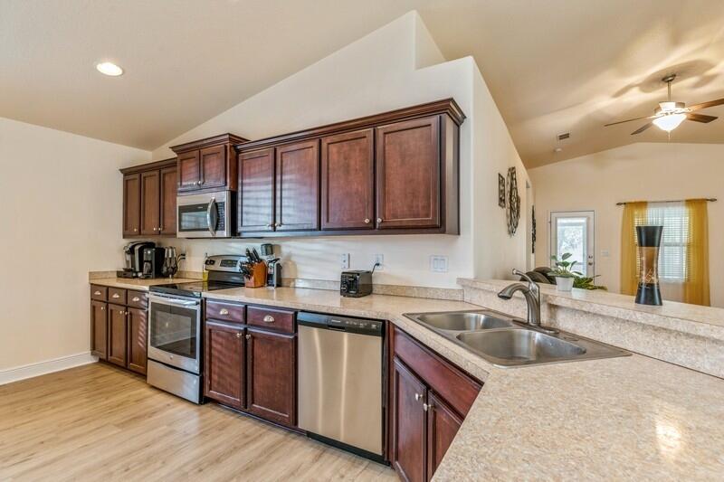 OLD BETHEL ESTATES PH II - Residential