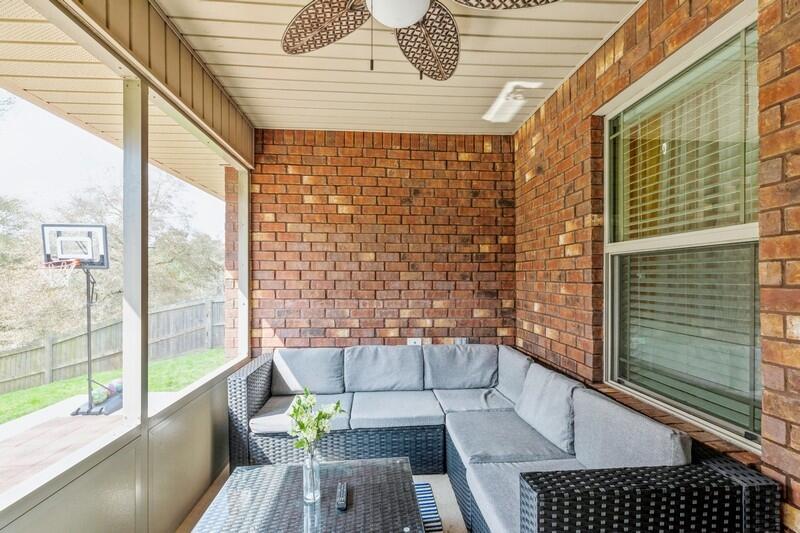 OLD BETHEL ESTATES PH II - Residential