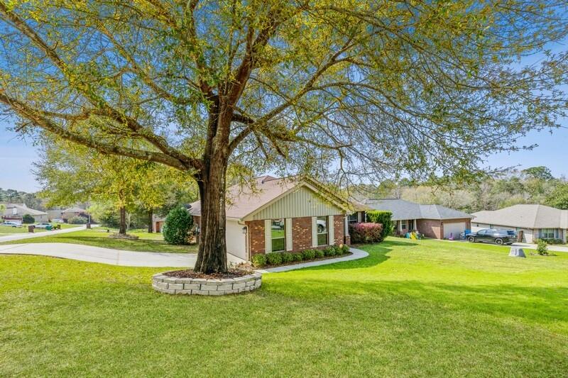 OLD BETHEL ESTATES PH II - Residential