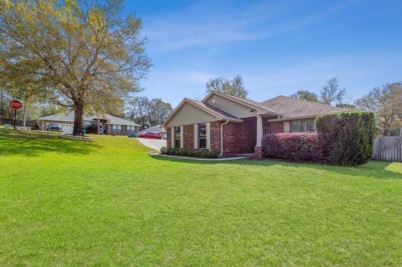 OLD BETHEL ESTATES PH II - Residential