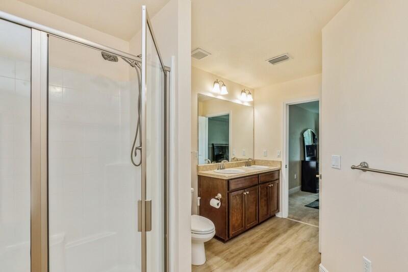 OLD BETHEL ESTATES PH II - Residential