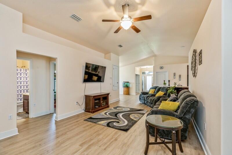 OLD BETHEL ESTATES PH II - Residential