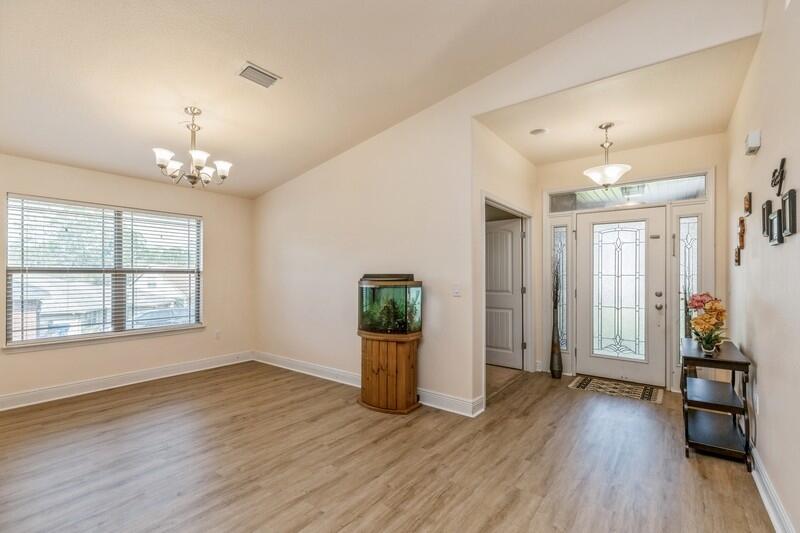 OLD BETHEL ESTATES PH II - Residential