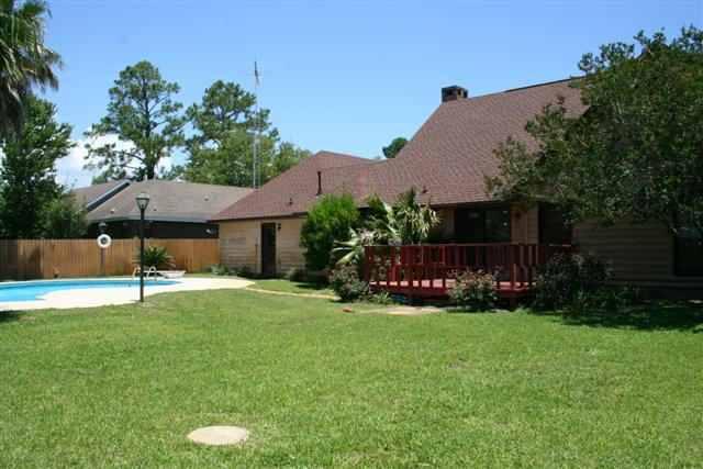 Quail Run Lot 6 Blk B - Residential