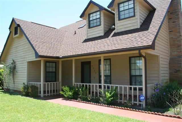 Quail Run Lot 6 Blk B - Residential