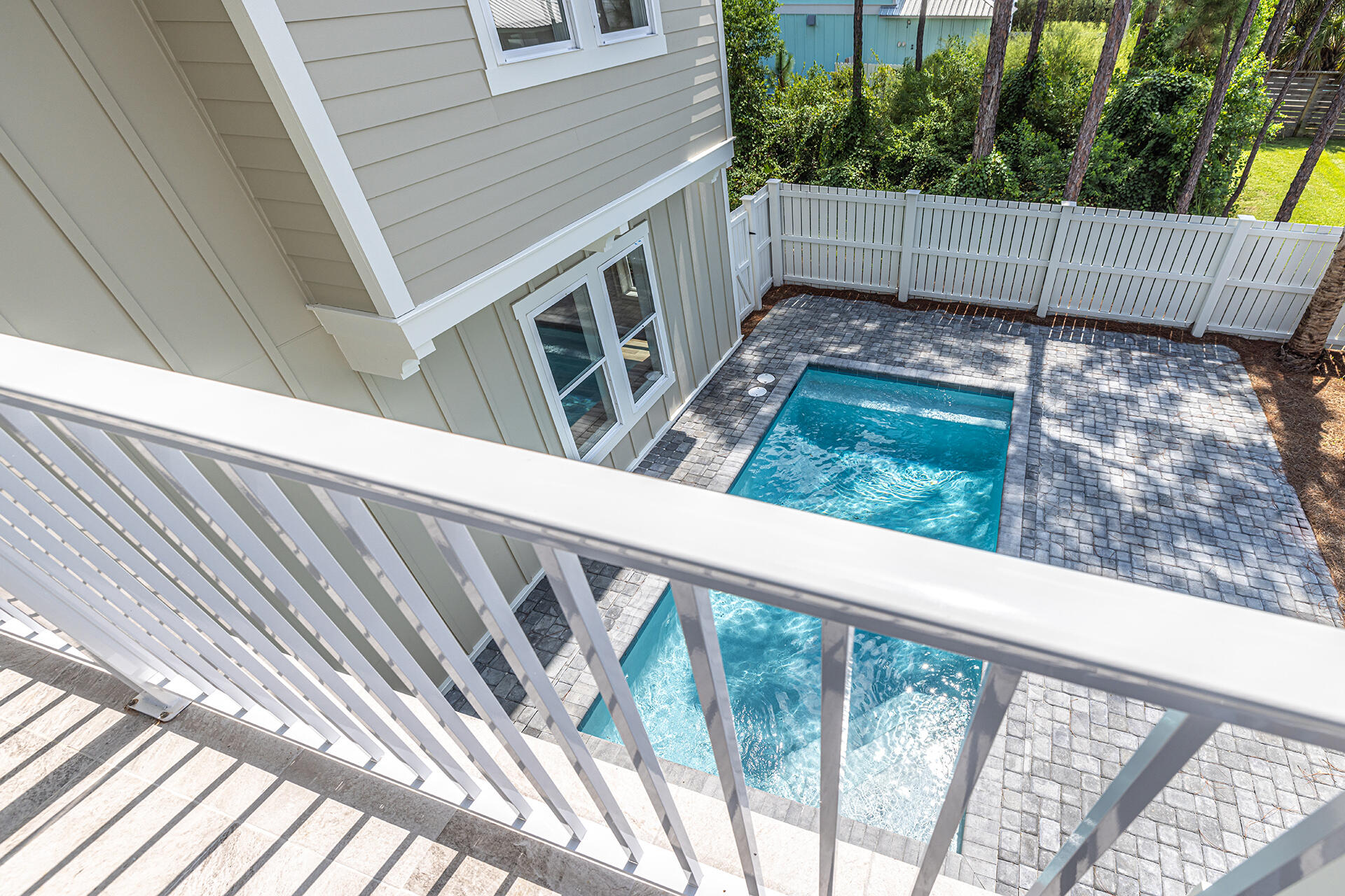 FRANGISTA BEACH - Residential