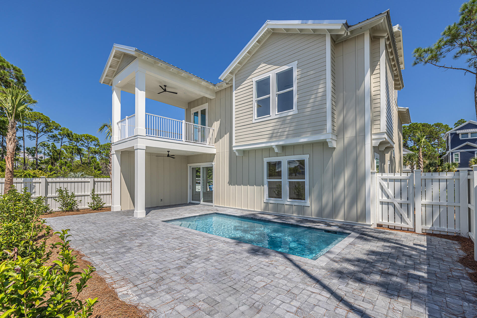 FRANGISTA BEACH - Residential