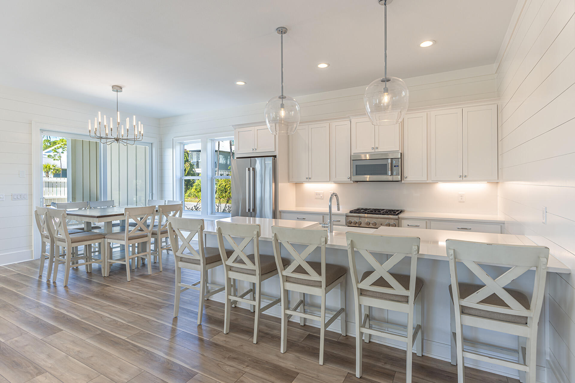 FRANGISTA BEACH - Residential
