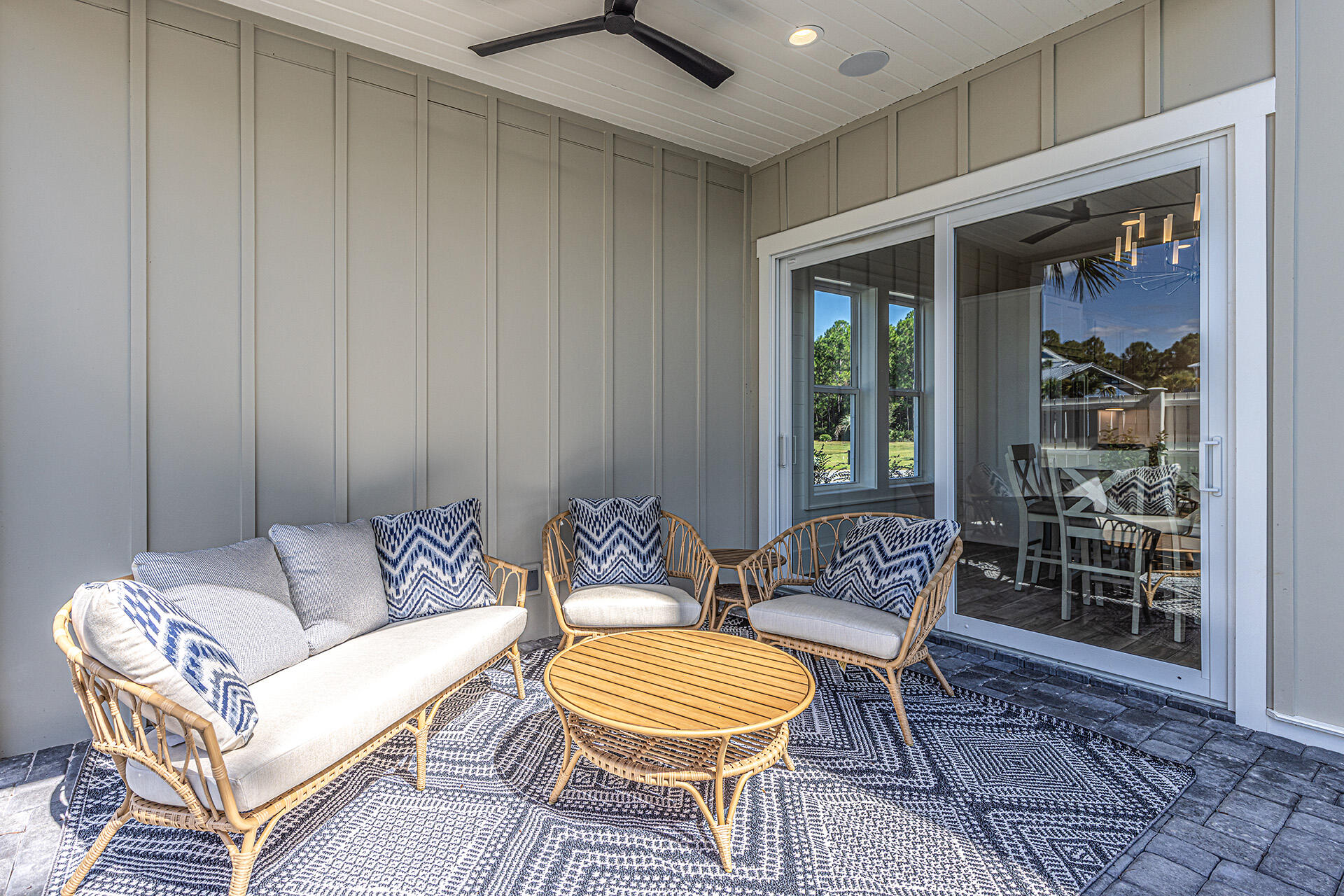 FRANGISTA BEACH - Residential