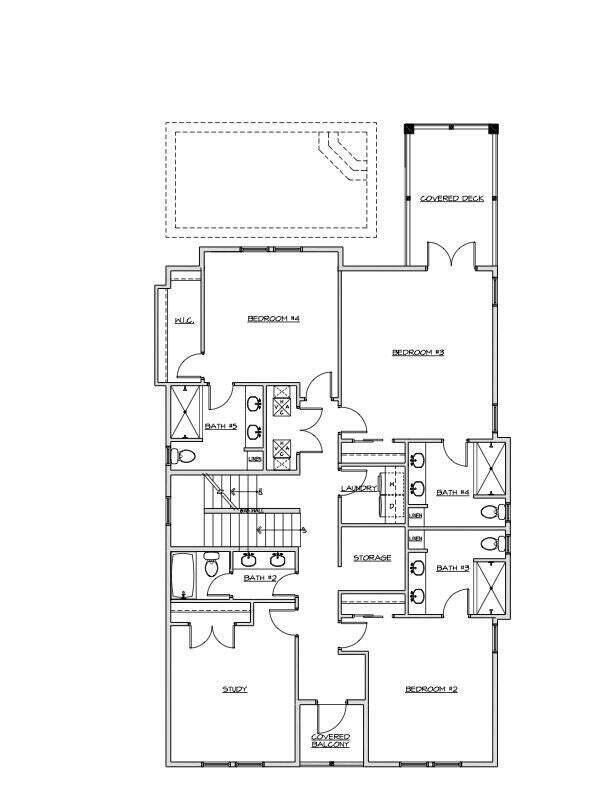 FRANGISTA BEACH - Residential