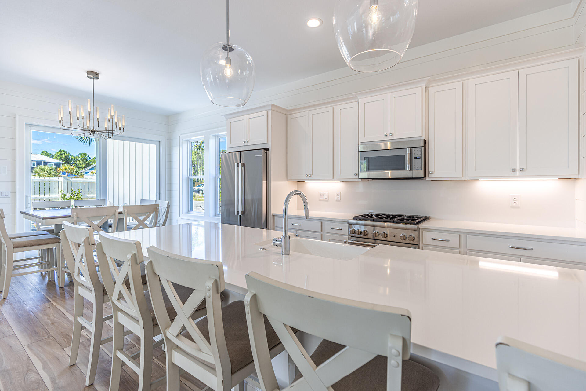 FRANGISTA BEACH - Residential