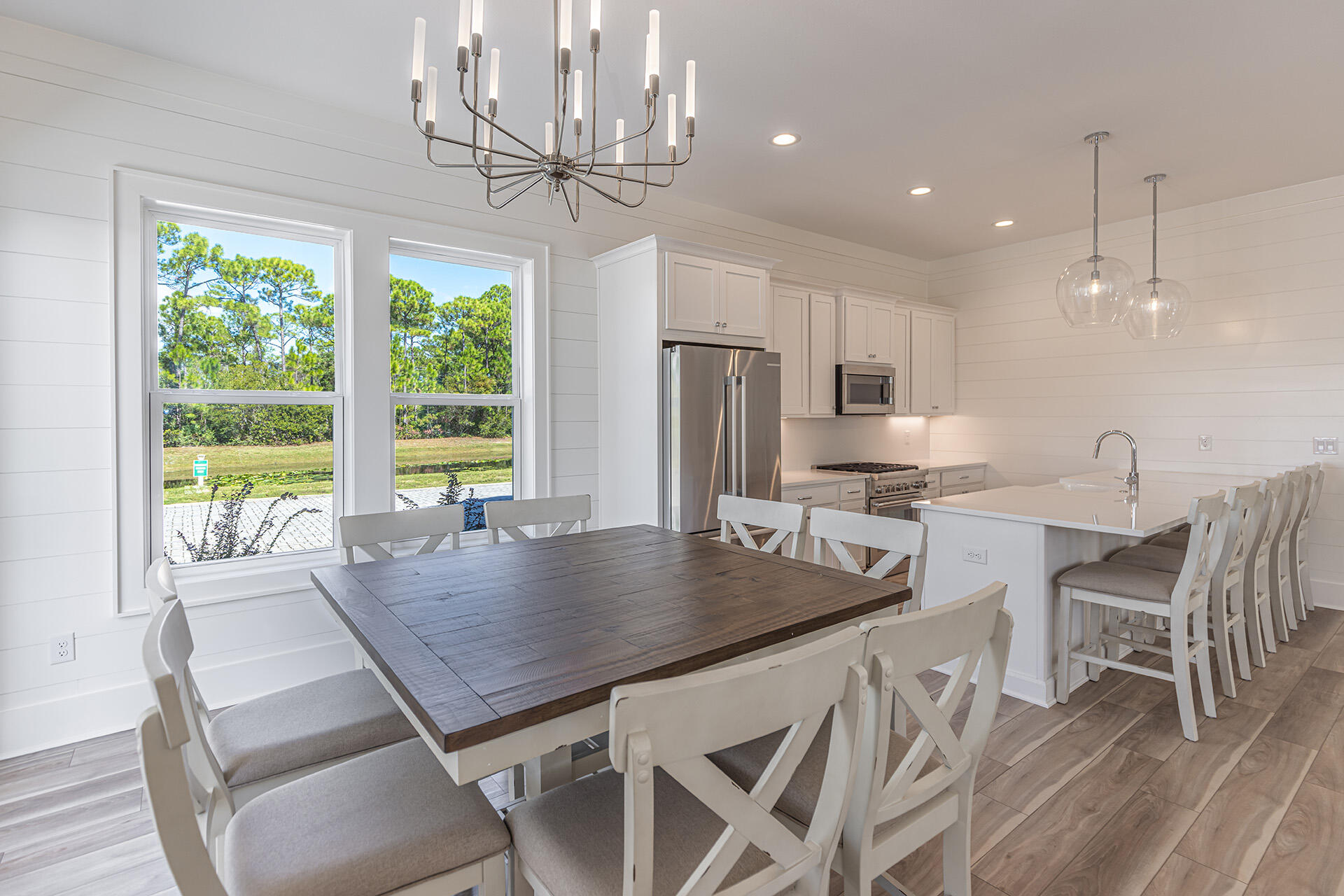 FRANGISTA BEACH - Residential