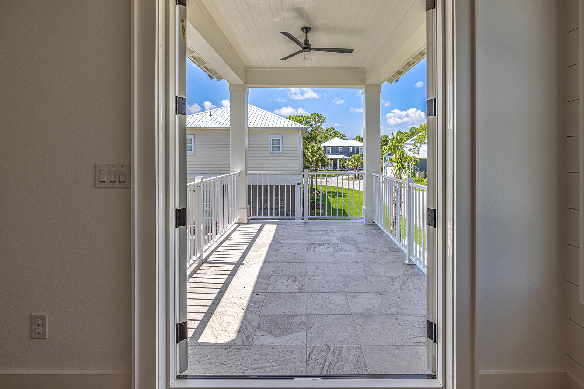 FRANGISTA BEACH - Residential