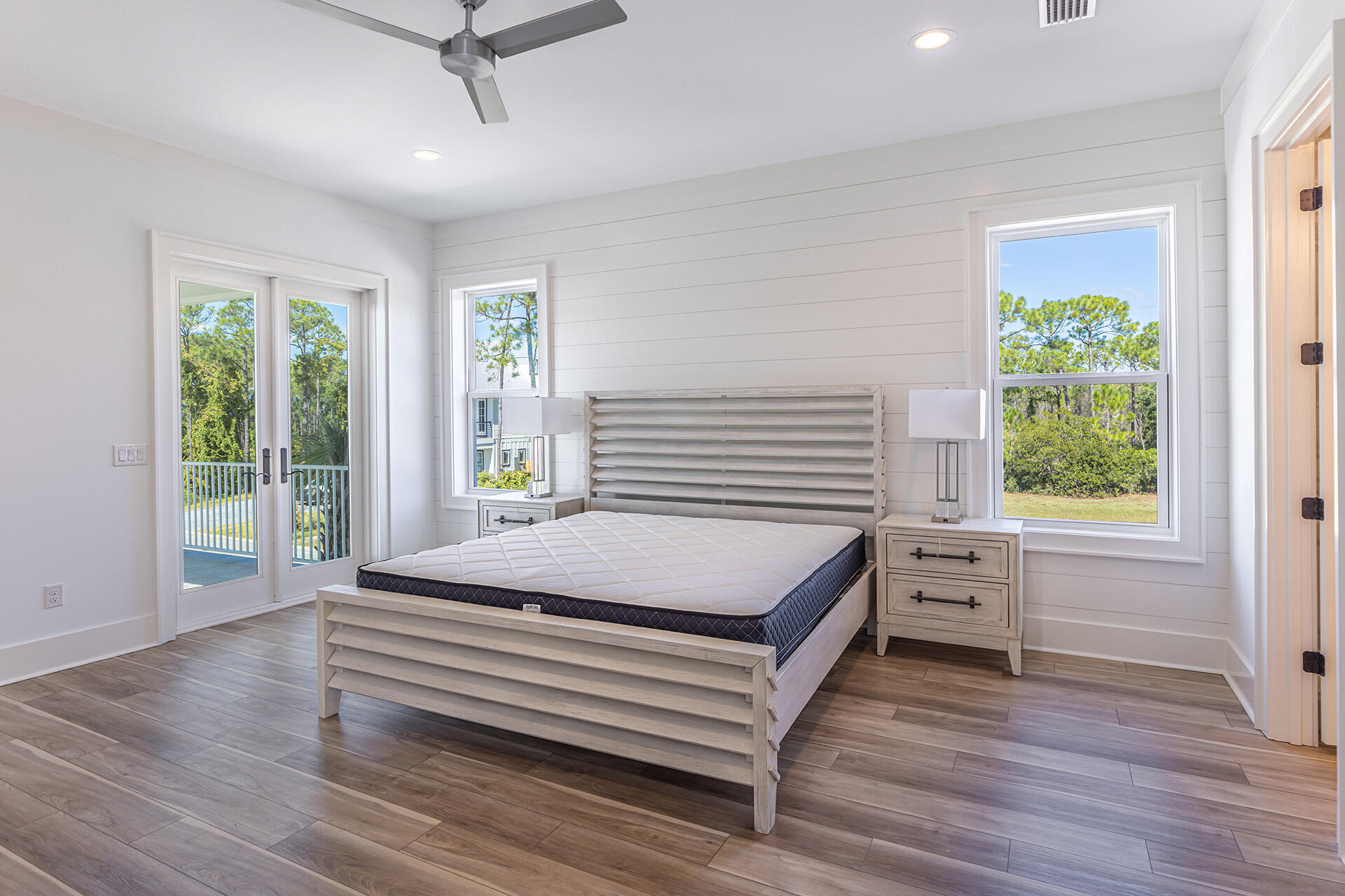 FRANGISTA BEACH - Residential