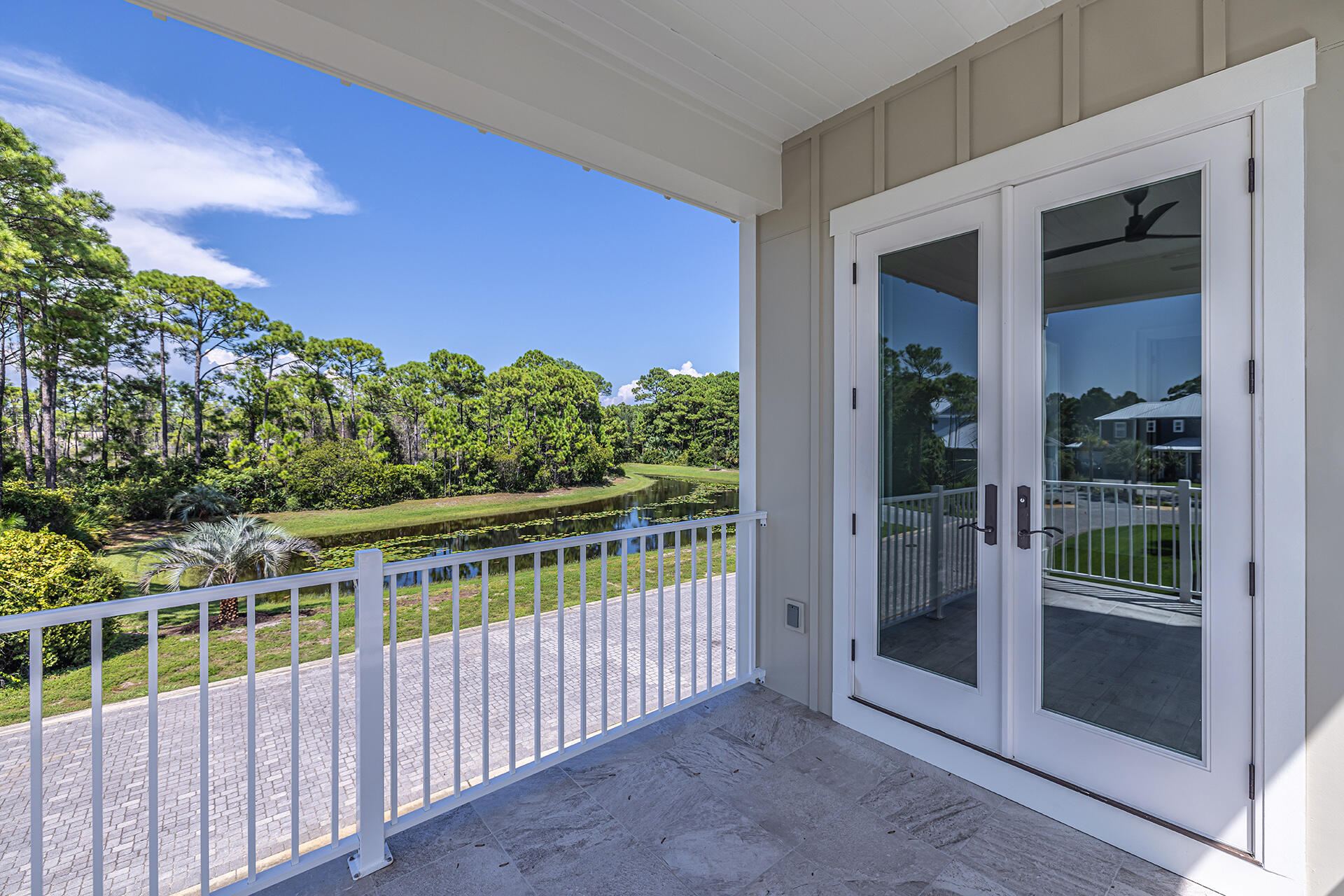 FRANGISTA BEACH - Residential