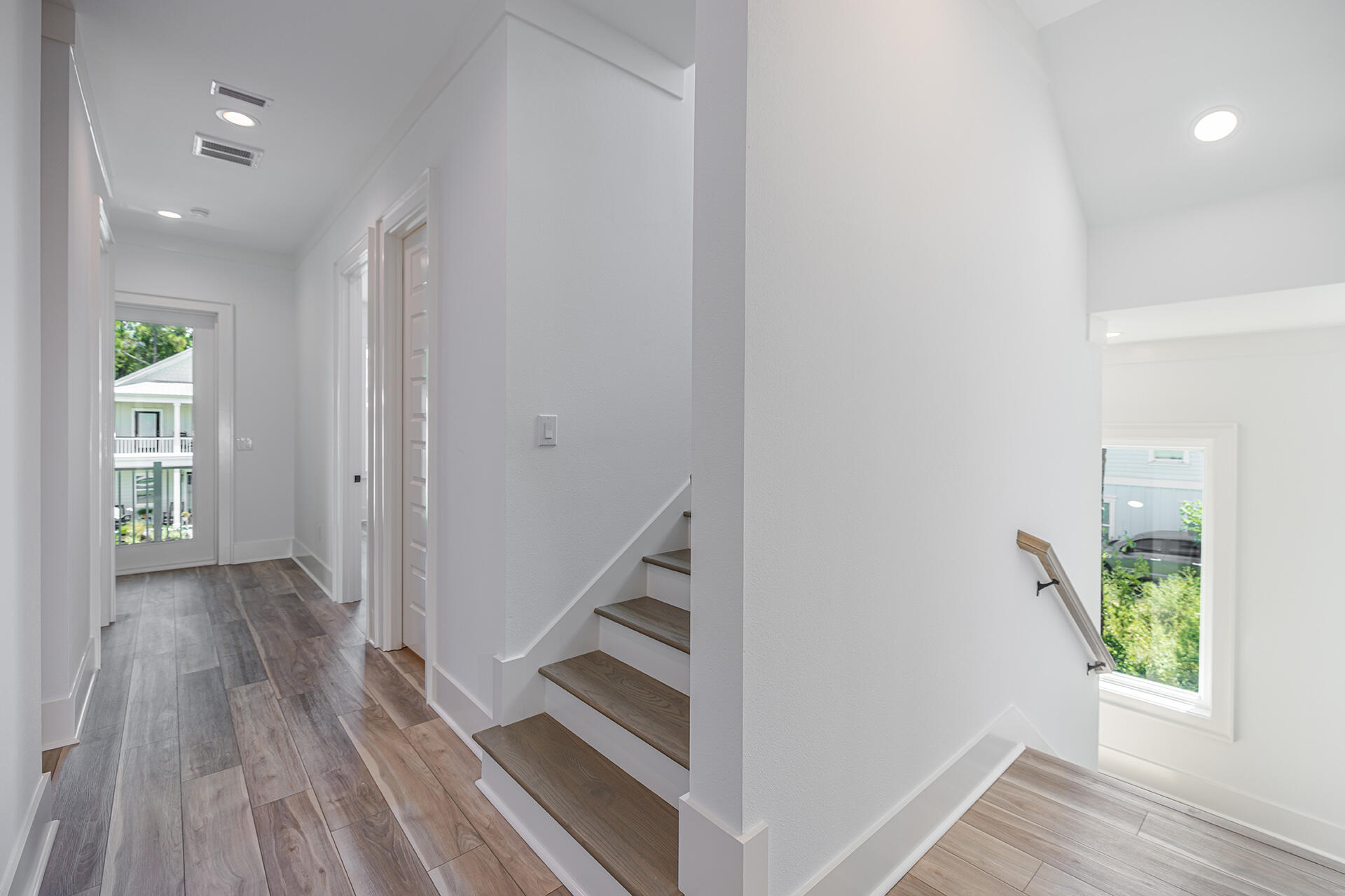 FRANGISTA BEACH - Residential