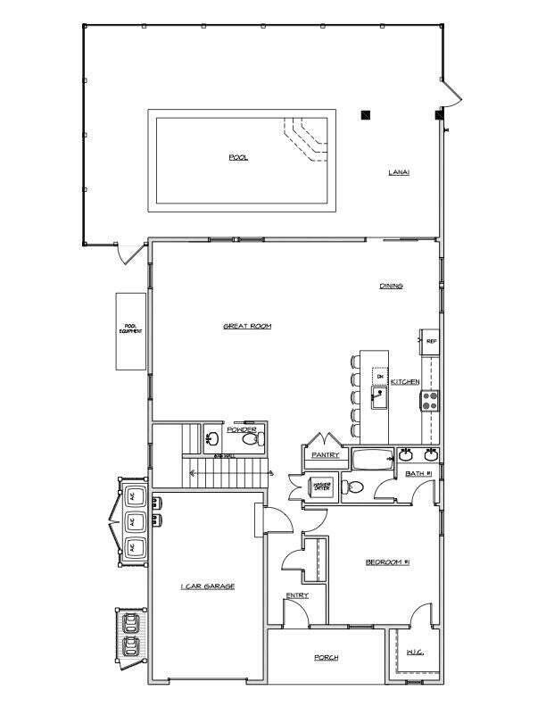 FRANGISTA BEACH - Residential