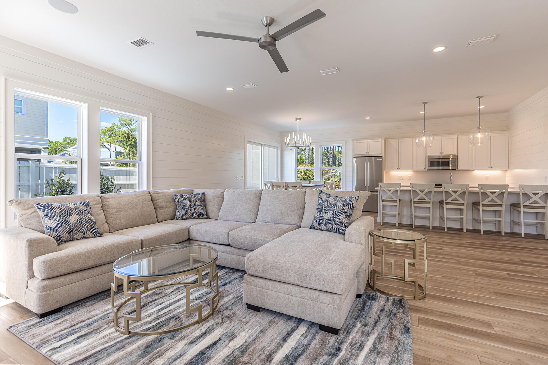 FRANGISTA BEACH - Residential