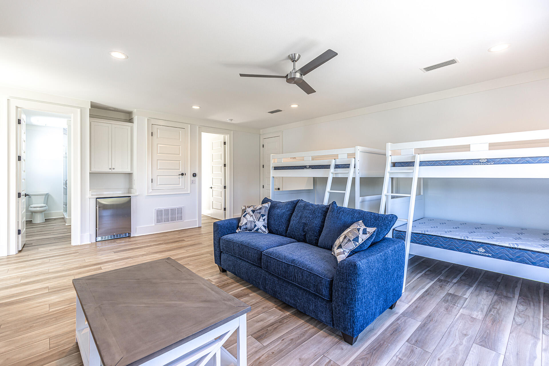 FRANGISTA BEACH - Residential