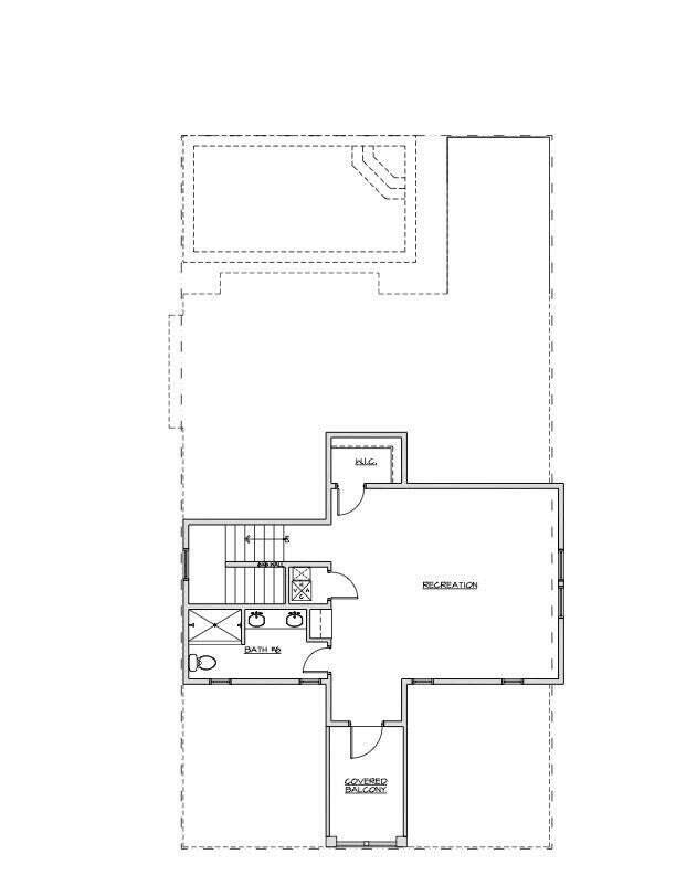 FRANGISTA BEACH - Residential