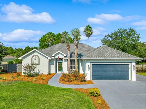 A home in Santa Rosa Beach