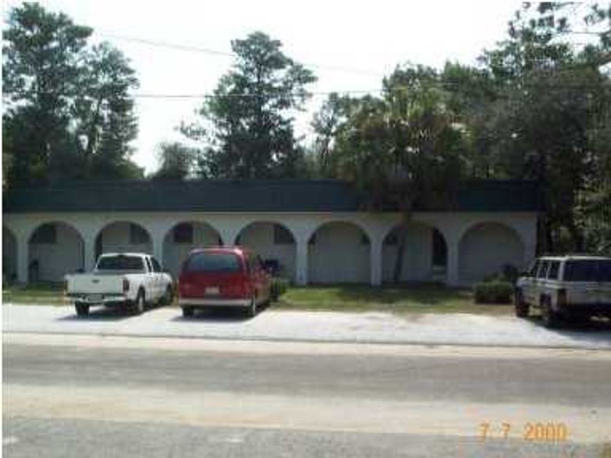 CONVENIENT LOCATION FOR SHOPPING, SCHOOLS AND BOTH BASES. Spacious unit with open floor plan for living, dining and kitchen areas along with a breakfast bar. Enjoy a relaxing evening in your screened porch. Yard service and pest control included in rent. Sorry no pets. Available November 24.