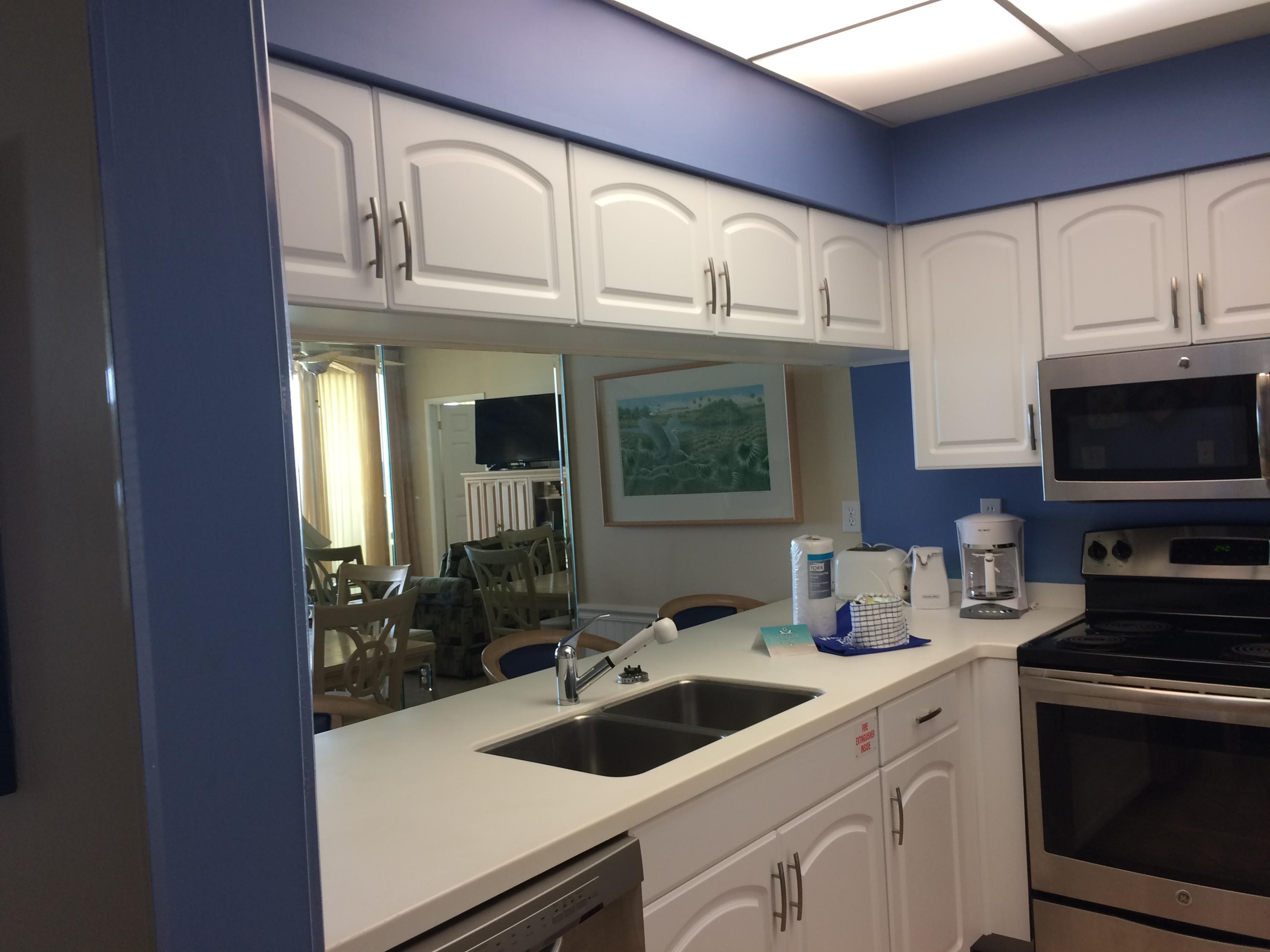 HIGH POINTE RESORT CONDO - Residential