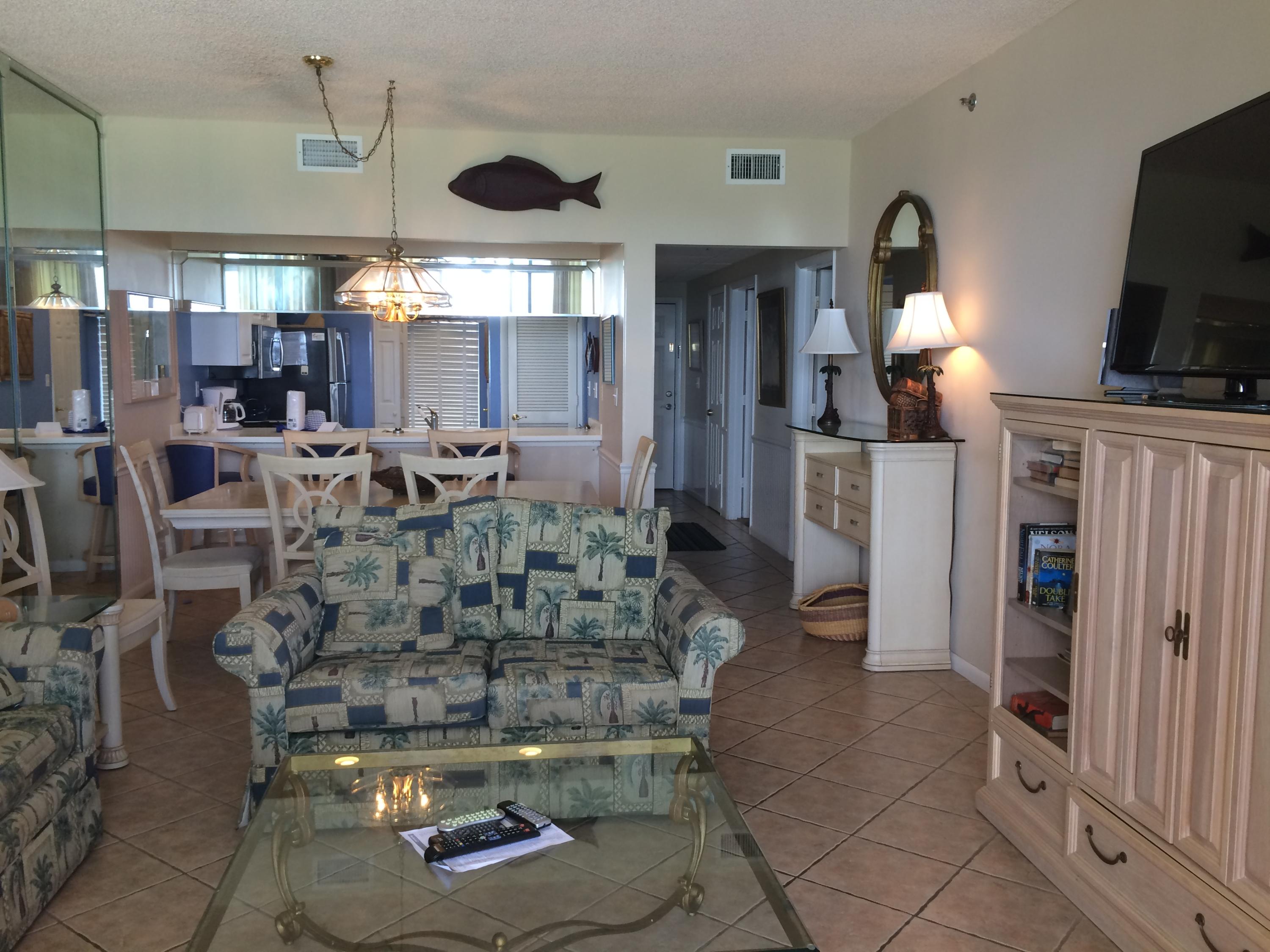 HIGH POINTE RESORT CONDO - Residential