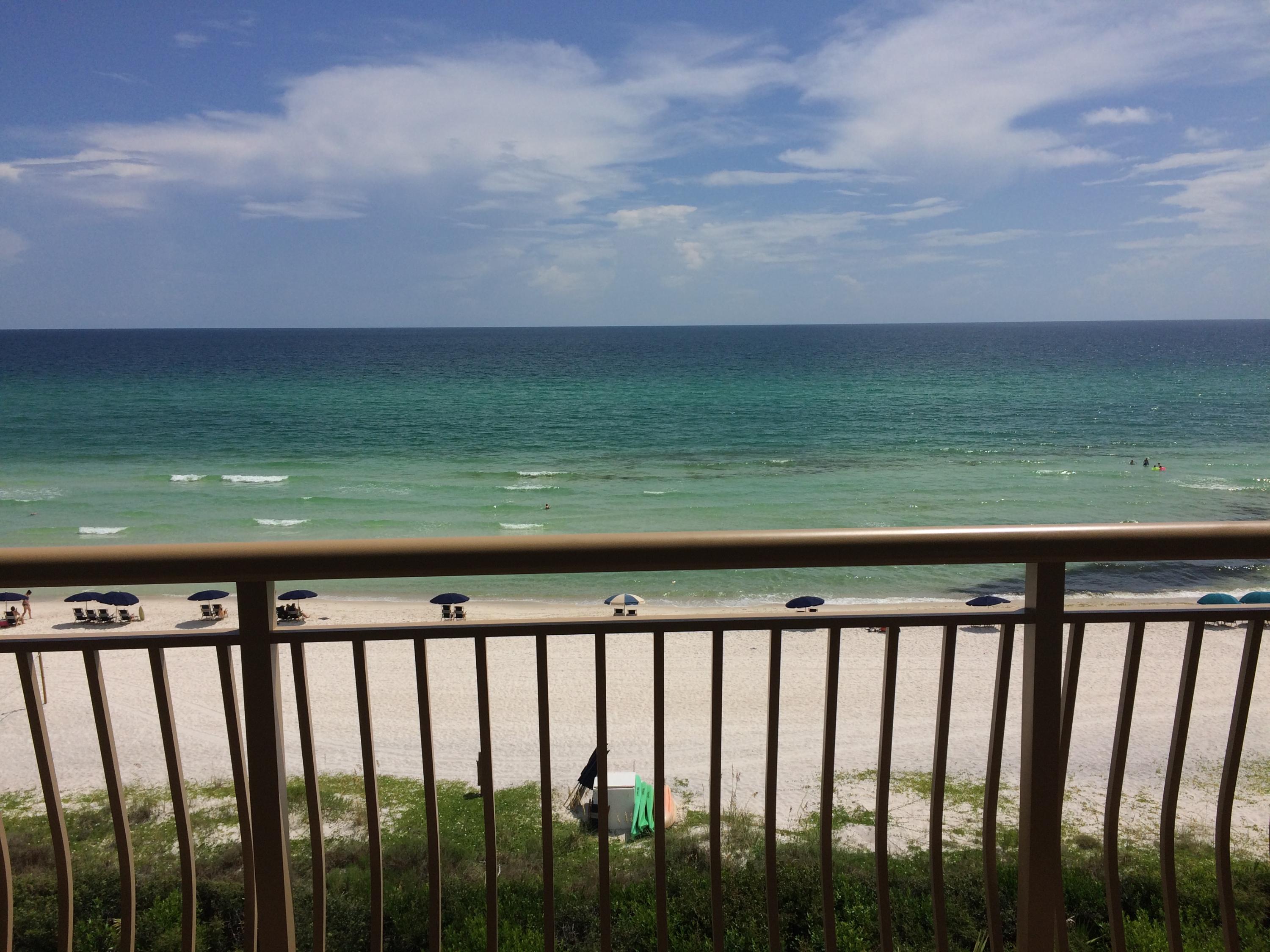 HIGH POINTE RESORT CONDO - Residential