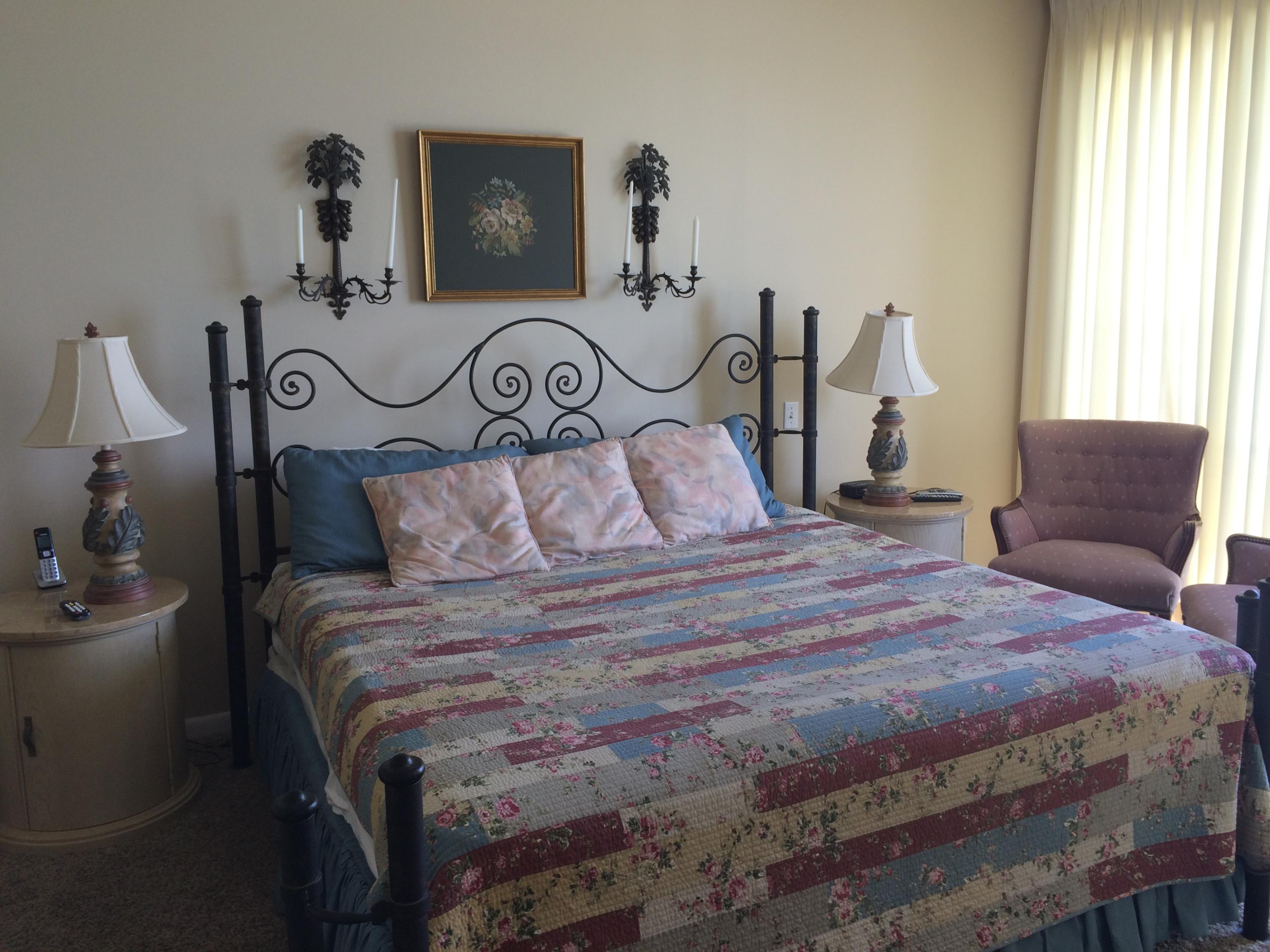 HIGH POINTE RESORT CONDO - Residential