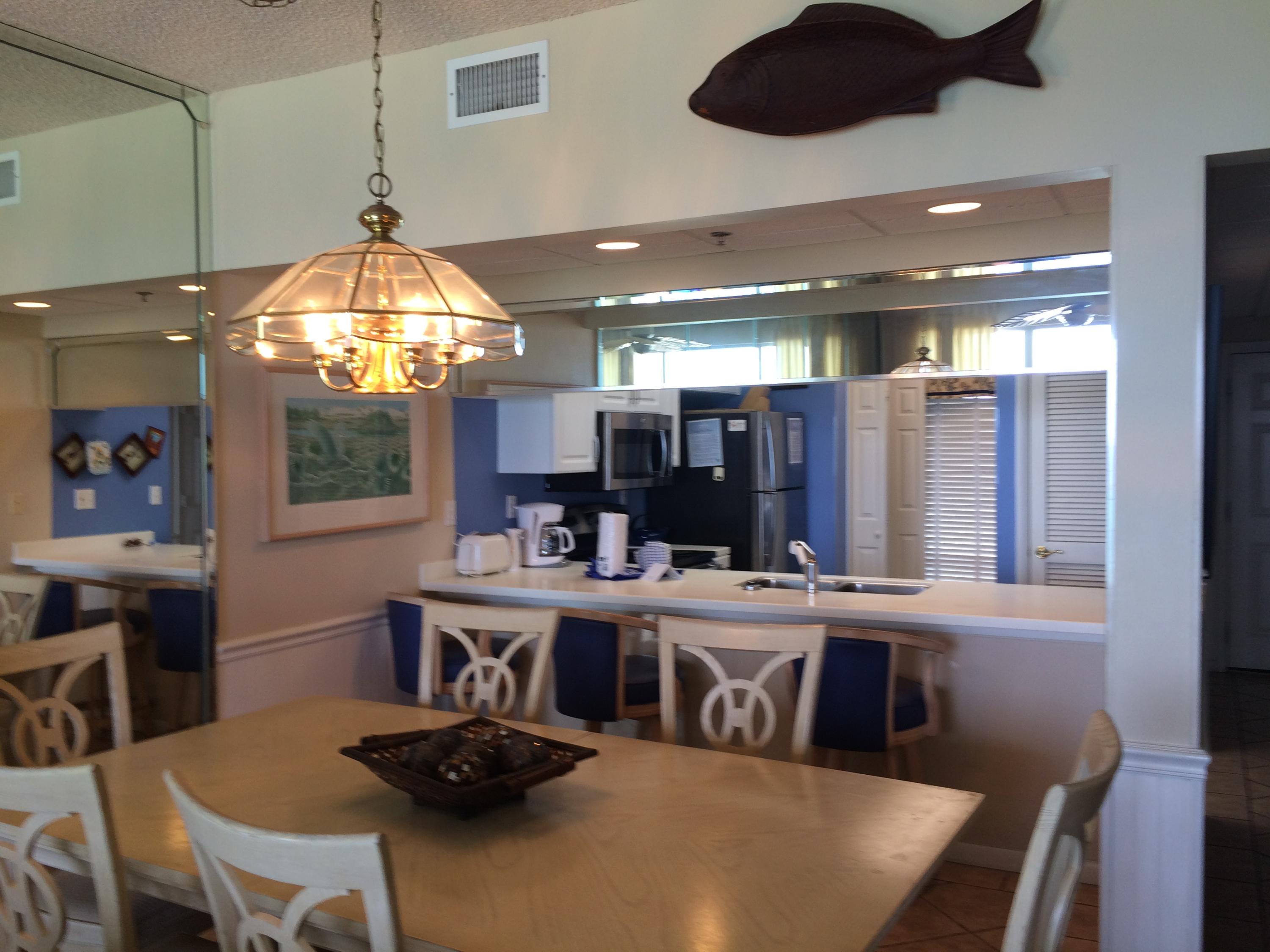 HIGH POINTE RESORT CONDO - Residential