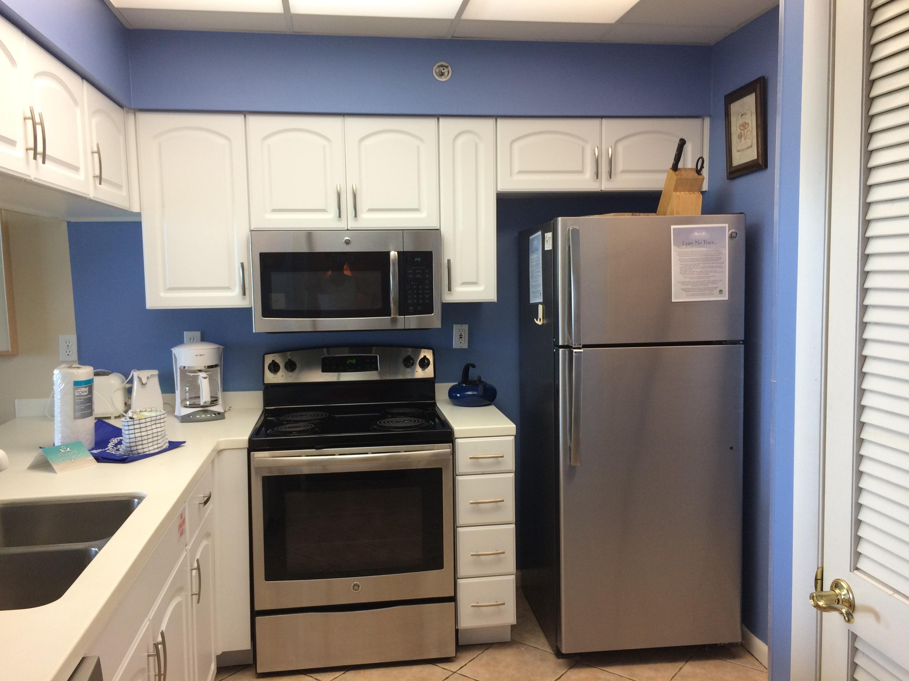 HIGH POINTE RESORT CONDO - Residential