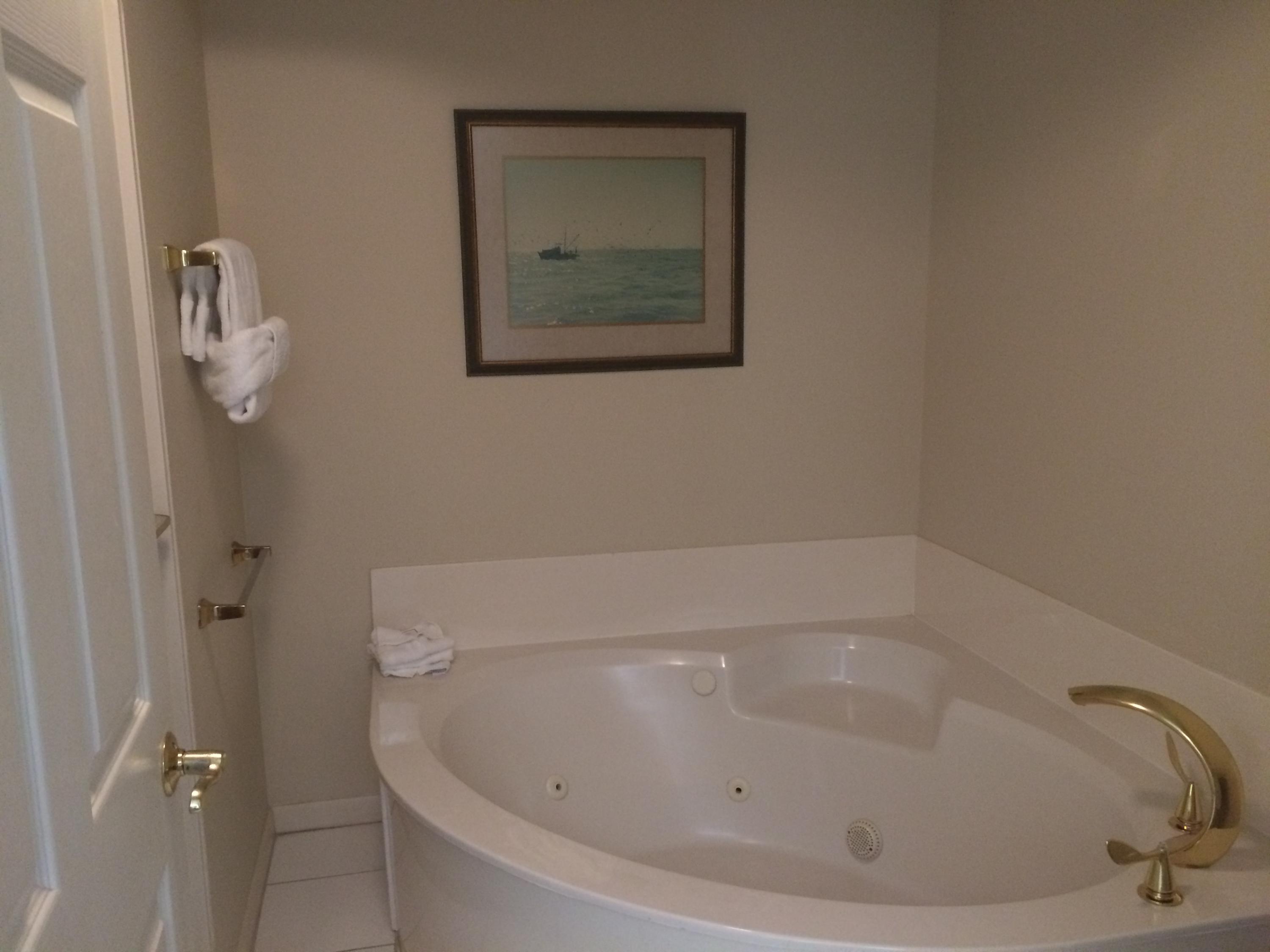 HIGH POINTE RESORT CONDO - Residential