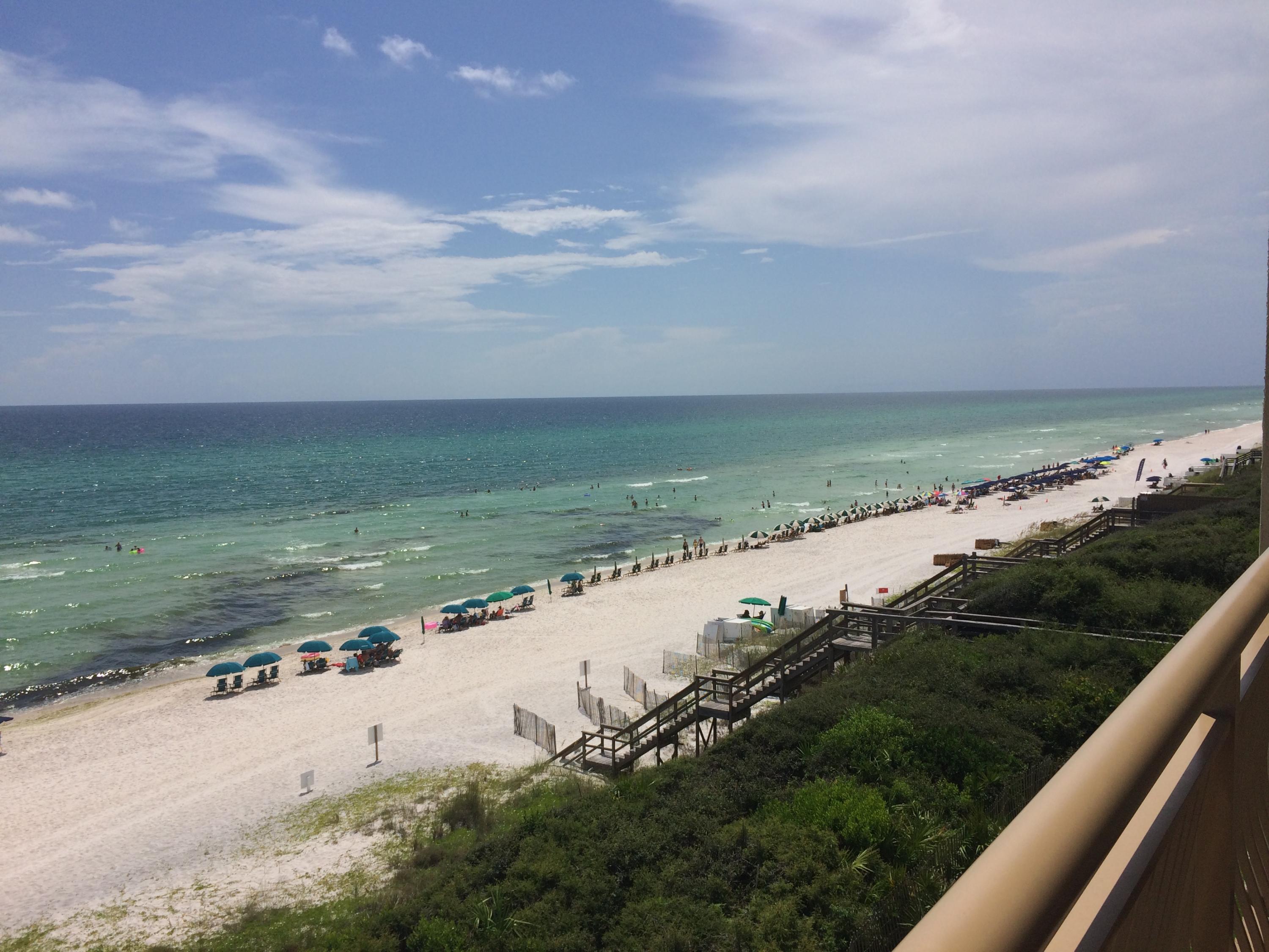 HIGH POINTE RESORT CONDO - Residential