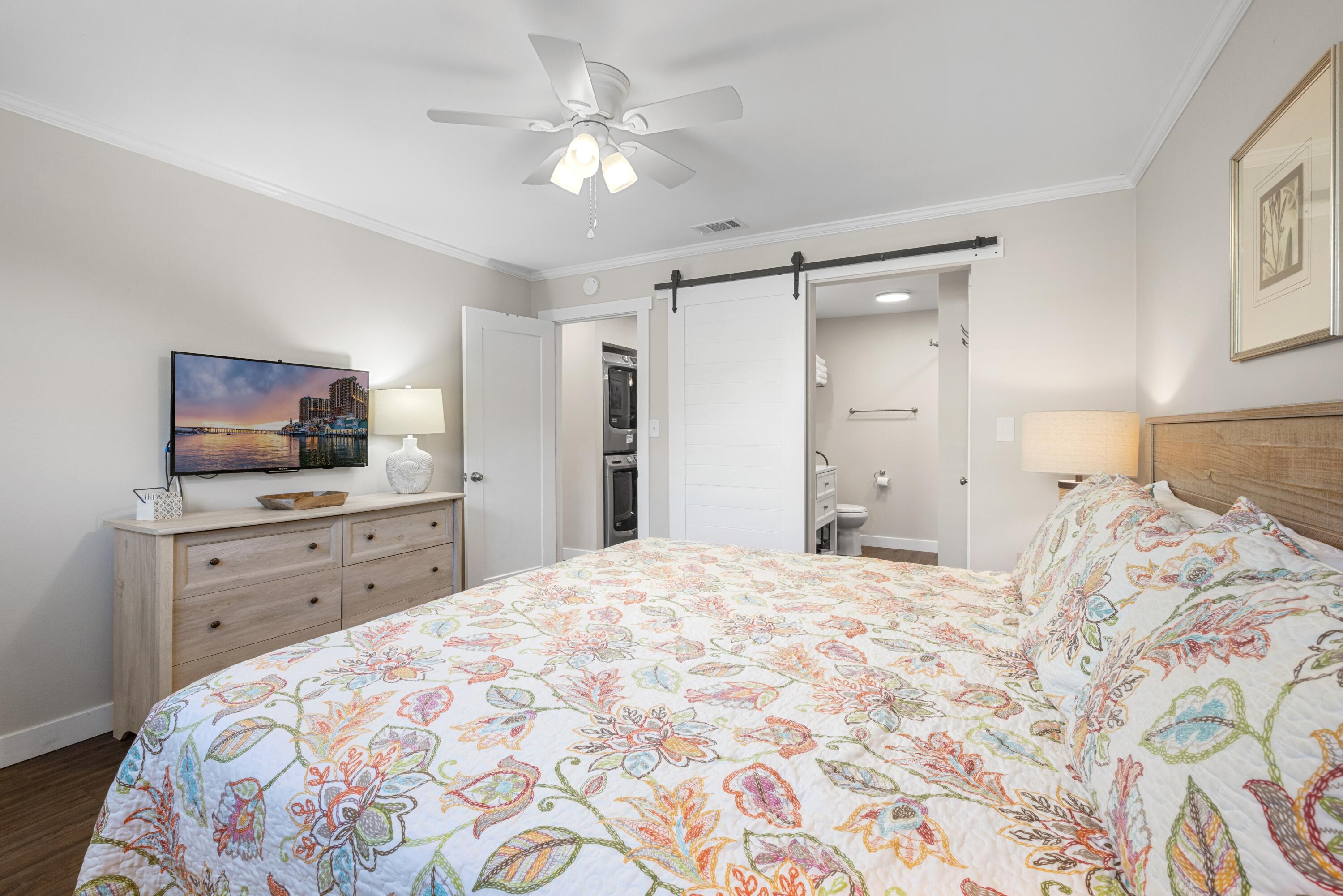 SEASCAPE CONDO GARDEN VILLA - Residential