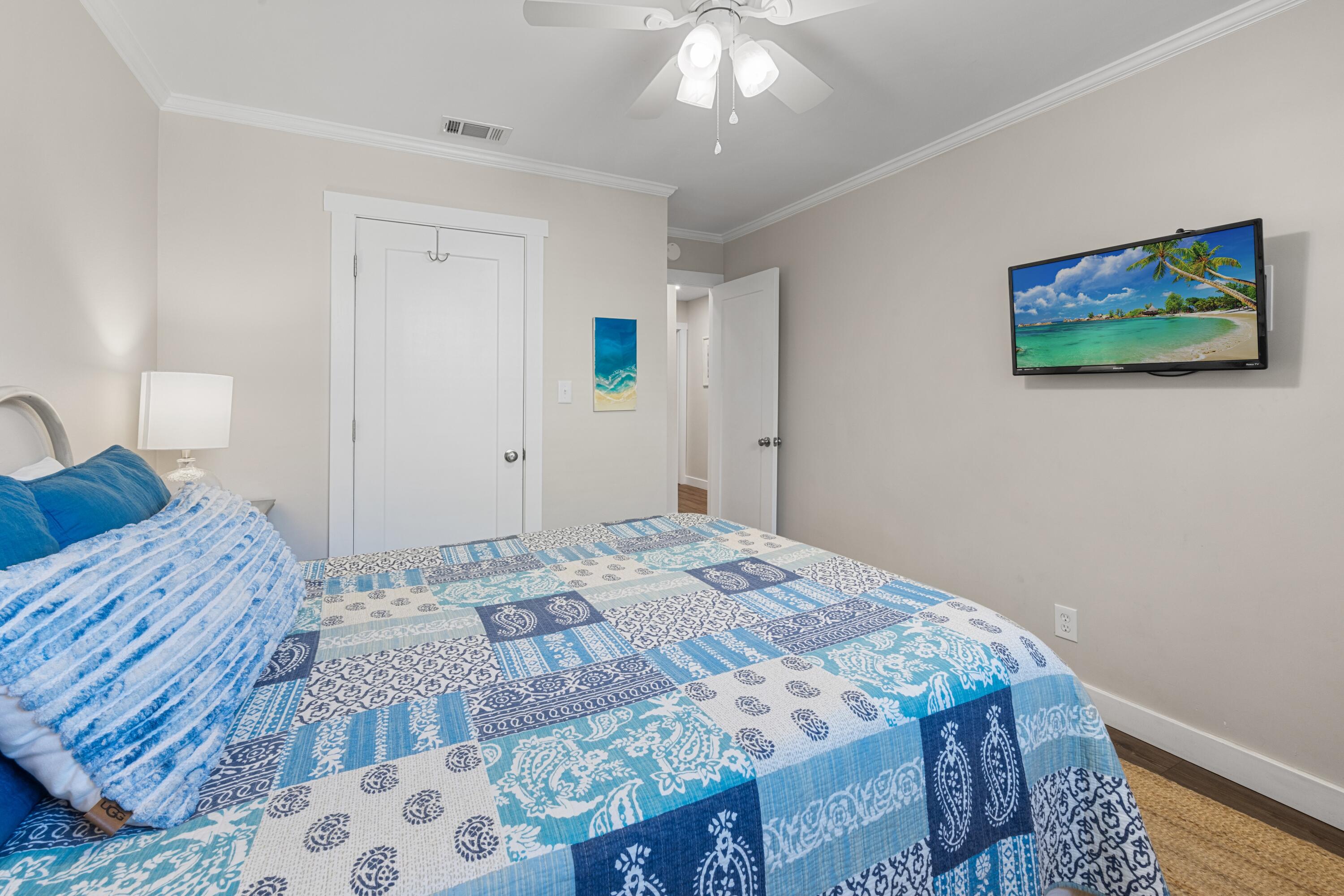 SEASCAPE CONDO GARDEN VILLA - Residential