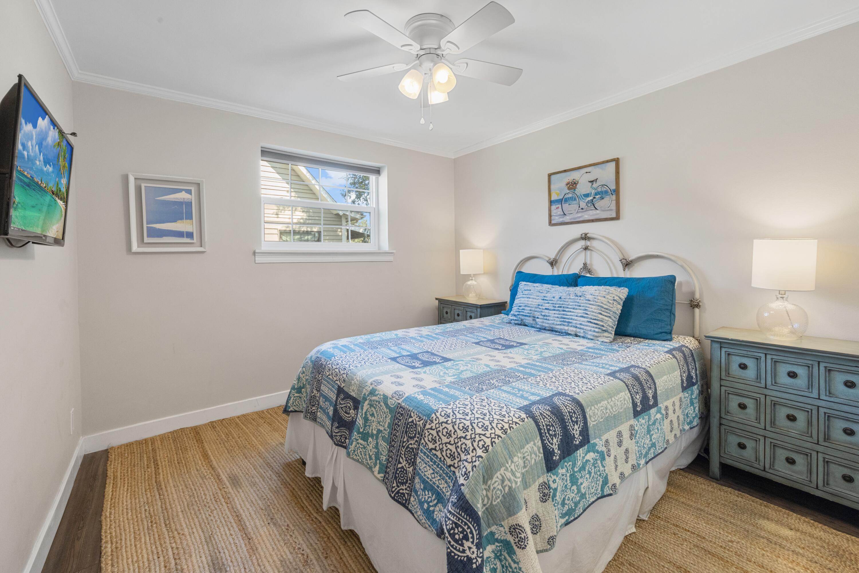 SEASCAPE CONDO GARDEN VILLA - Residential
