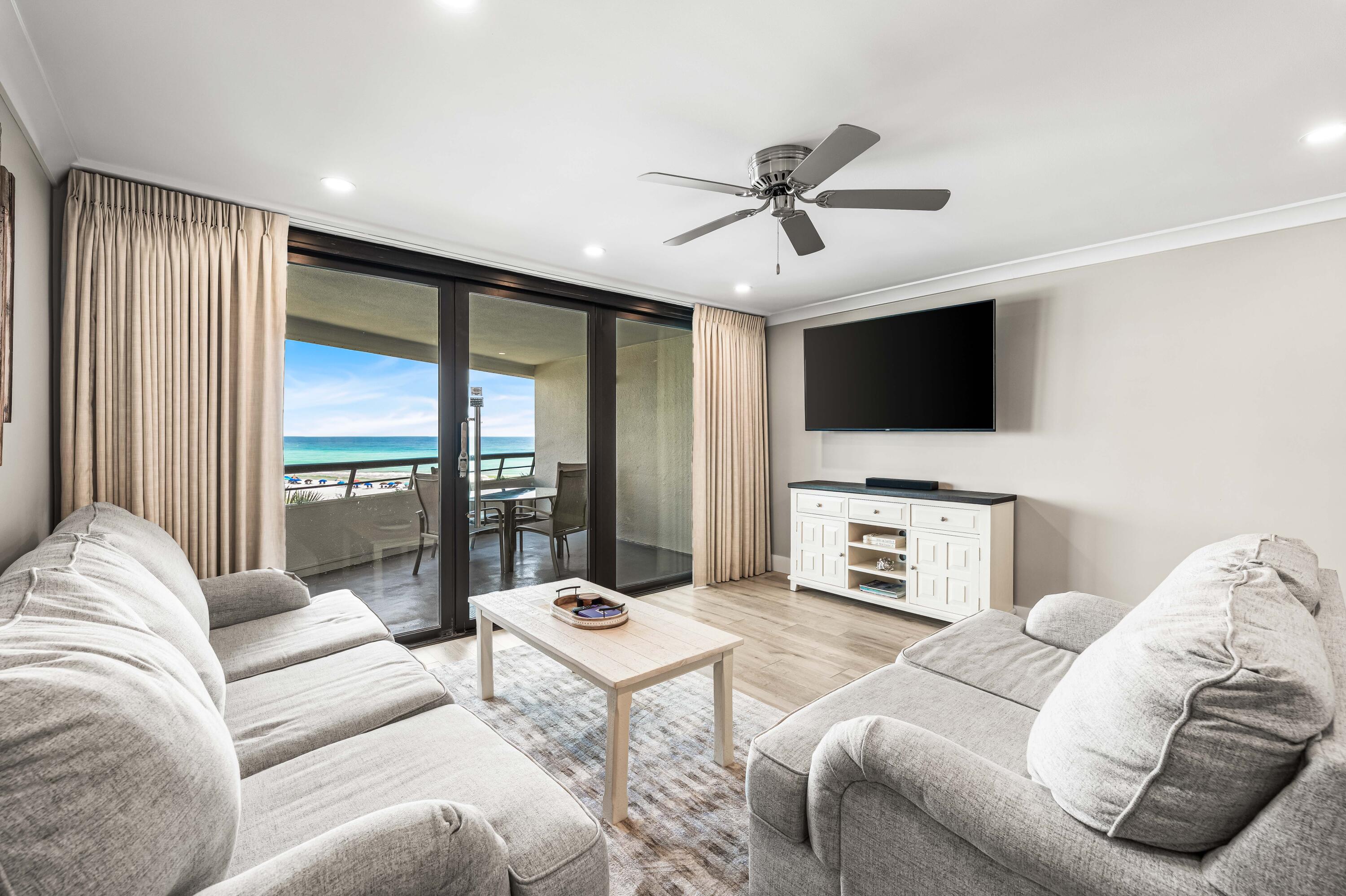 EDGEWATER BEACH CONDO PH 1 - Residential