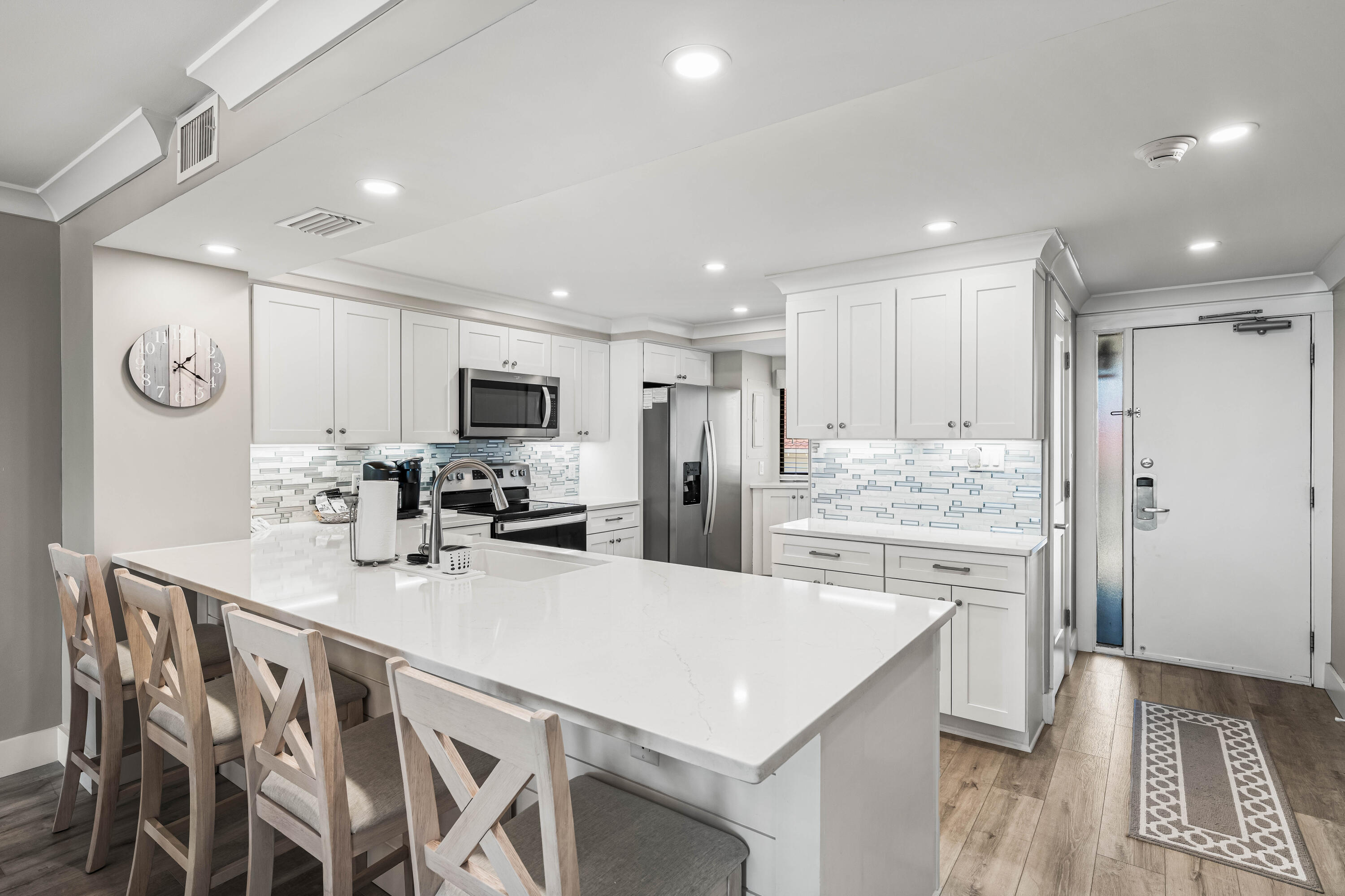 EDGEWATER BEACH CONDO PH 1 - Residential