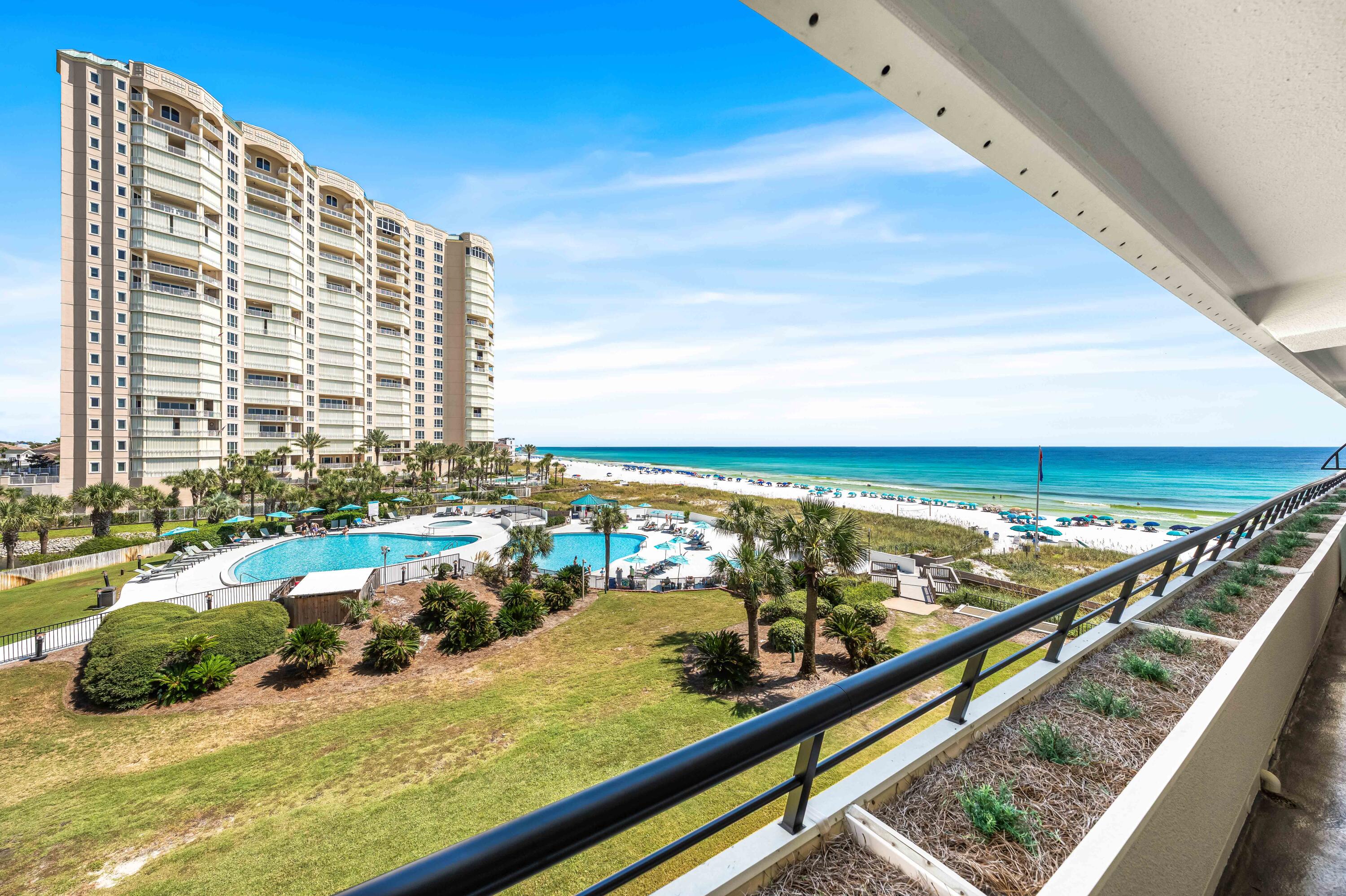EDGEWATER BEACH CONDO PH 1 - Residential